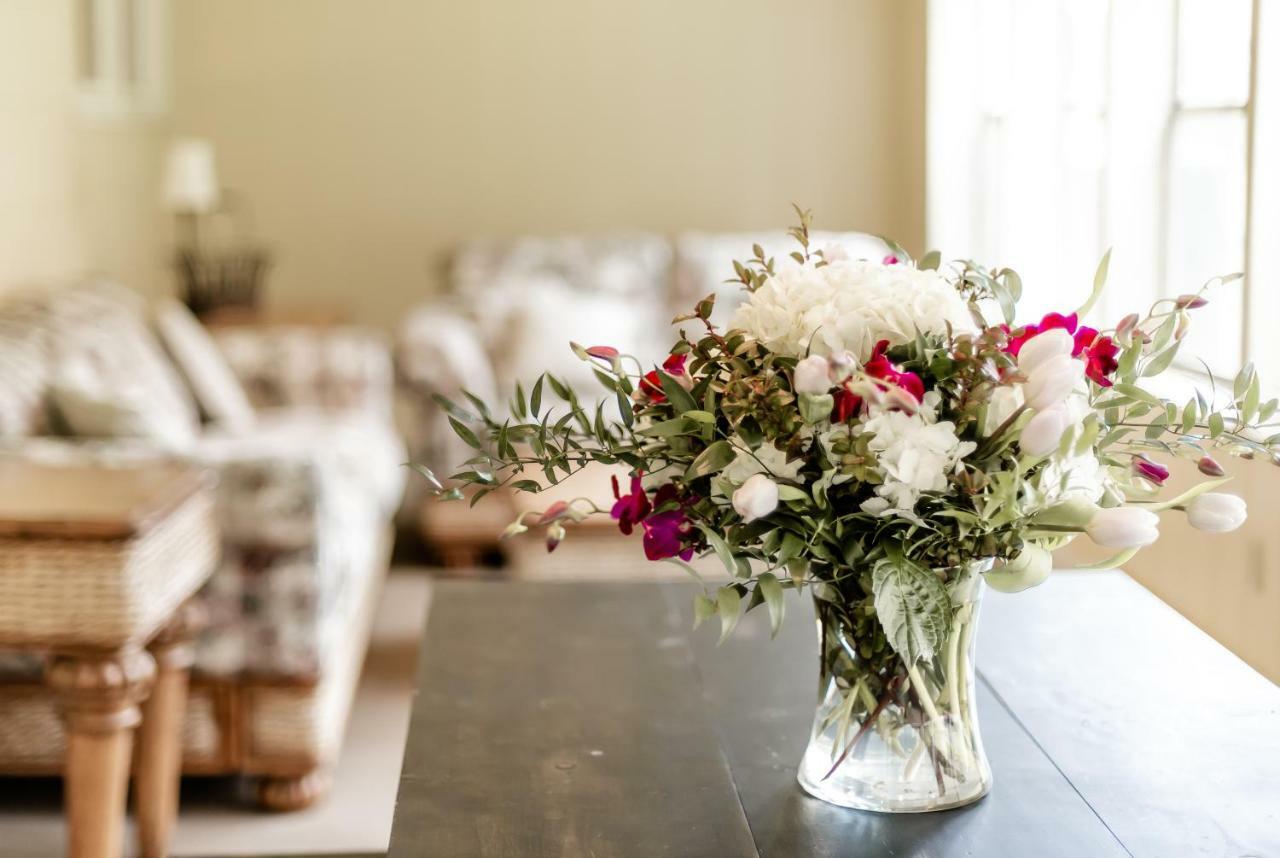 Small Batch Lodging Granville Extérieur photo